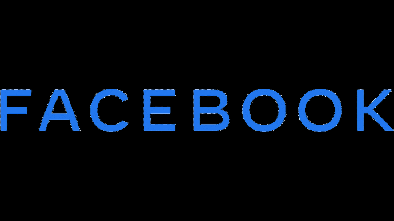 Νέο λογότυπο της Facebook