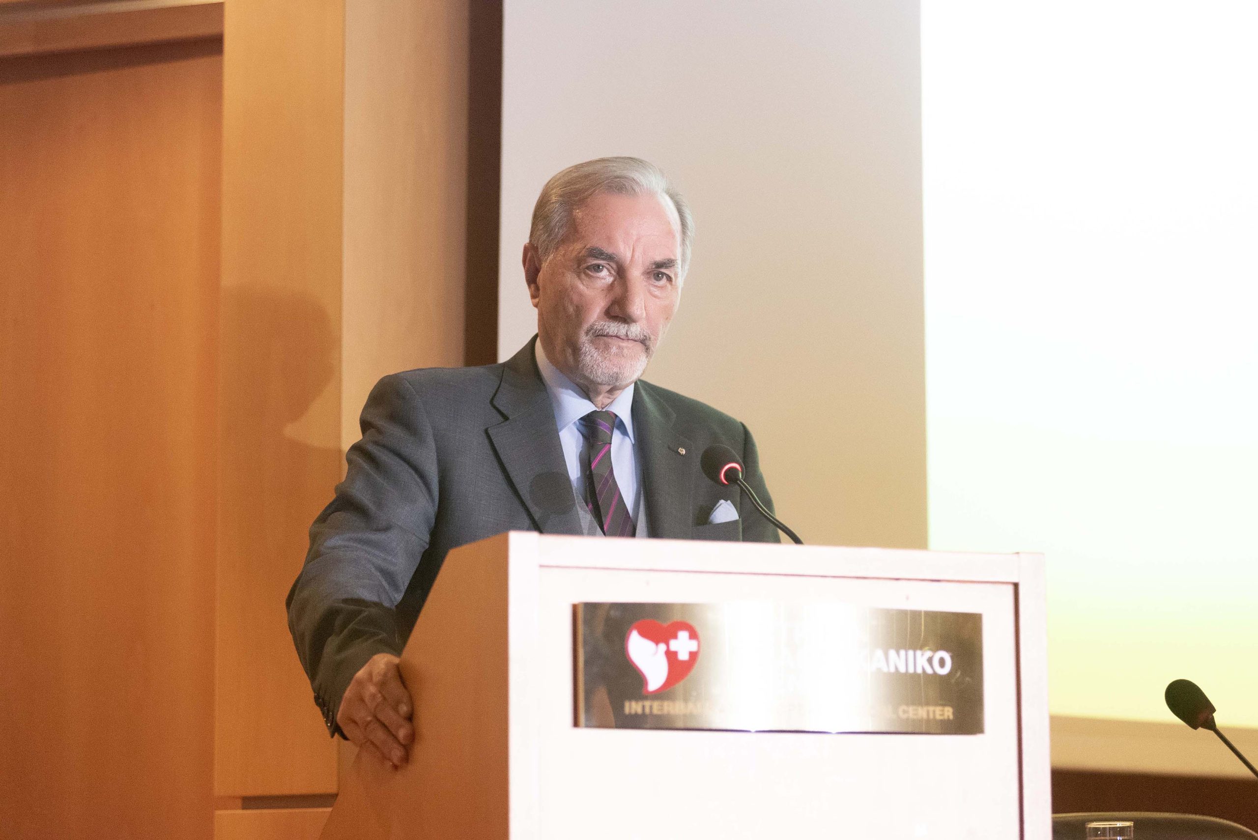 FIVI*: Νέα υπερσύγχρονη Μονάδα Ιατρικώς Υποβοηθούμενης Αναπαραγωγής από το Ιατρικό Διαβαλκανικό Θεσσαλονίκης