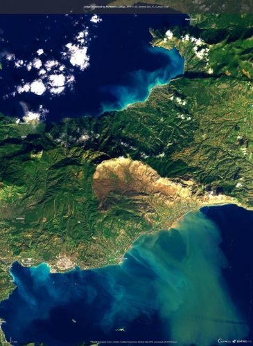 κινέτα δορυφόρος