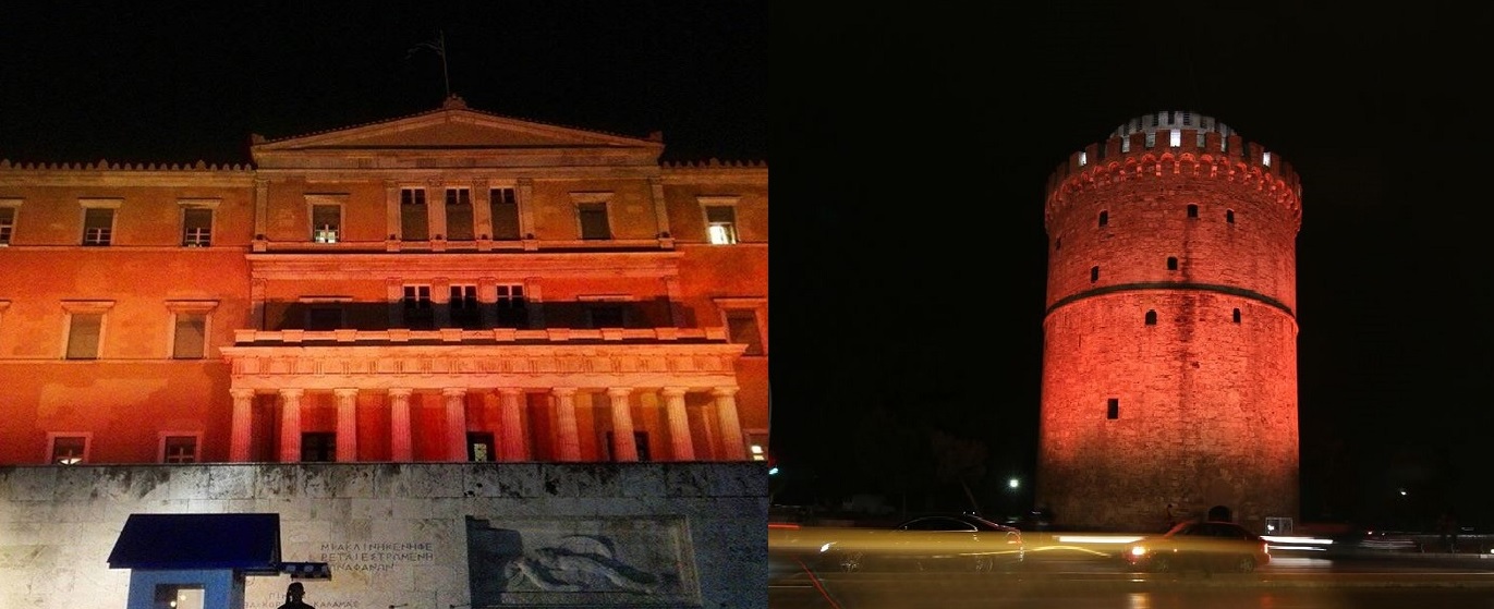 βουλη λευκος πυργος