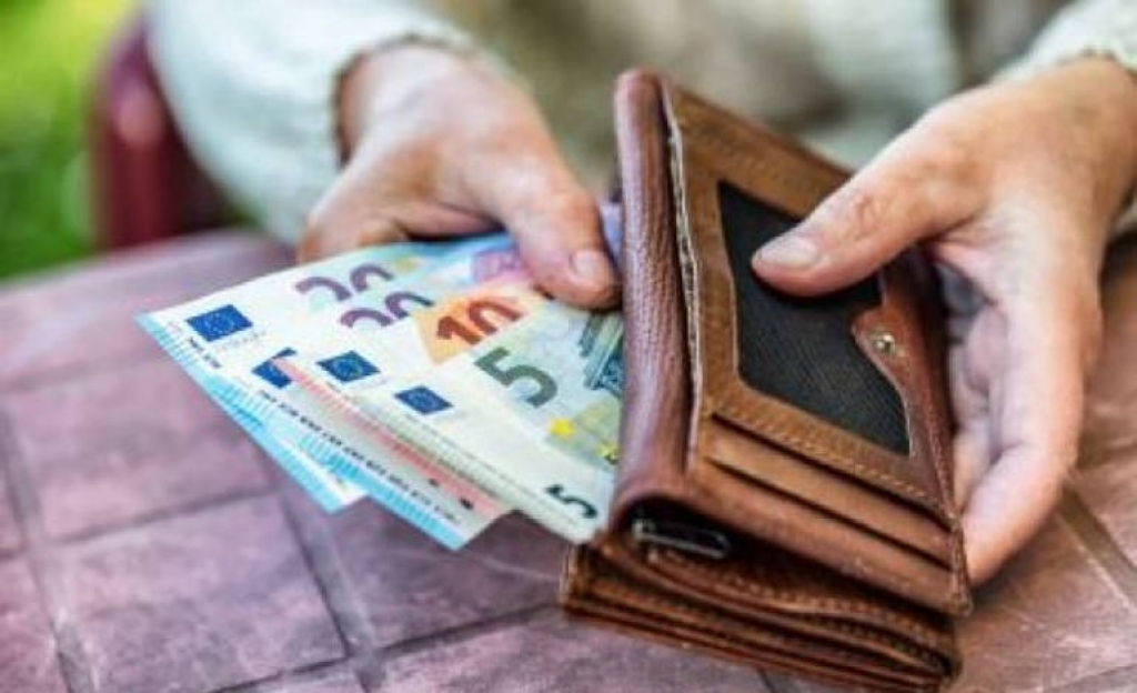 sintaxeis_17 Συντάξεις: 1.560 συνταξιούχοι εισέπραξαν από λάθος πάνω από 8 εκατ. ευρώ!