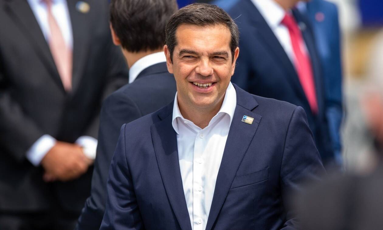 tsipras-1 (1)_0 Τσίπρας: Ο Πολιτισμός είναι η Ελλάδα που μας κάνει καλύτερους