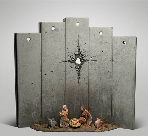 Banksy