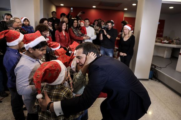 καλαντα