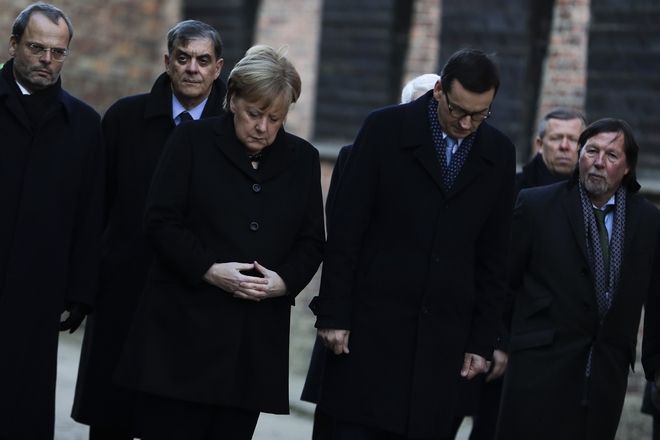 merkel