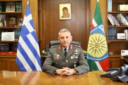 Κωνσταντίνου Φλώρου