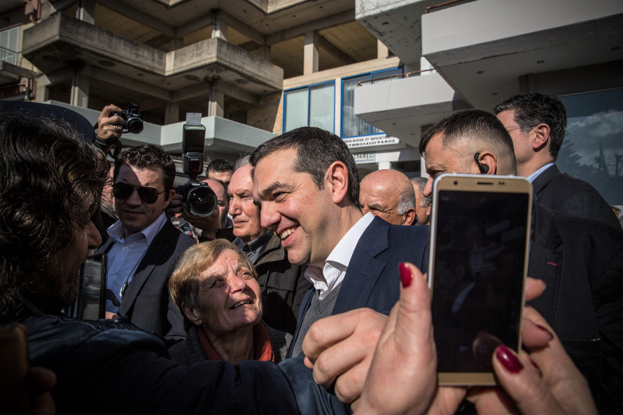 ΄Ν. Ηλείας