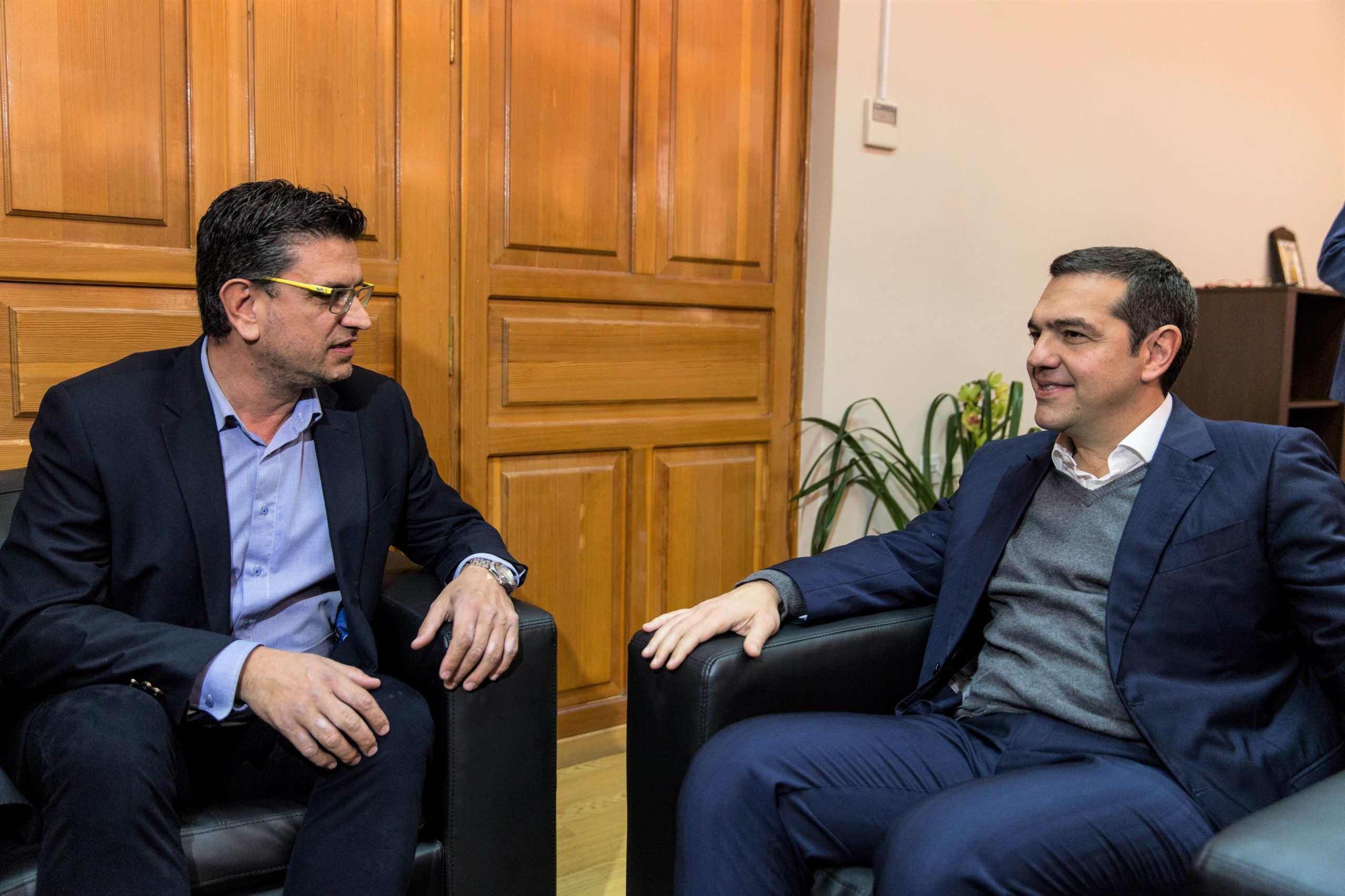 ΄Ν. Ηλείας
