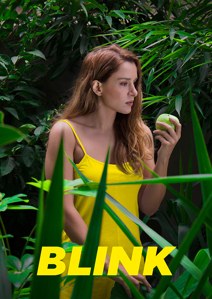 blink