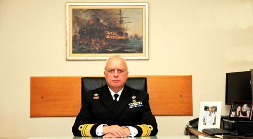 Στυλιανού Πετράκη
