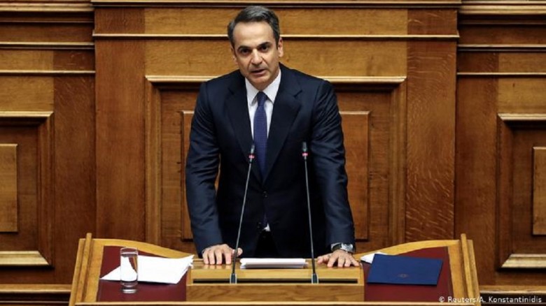 tuVOnbK4gVBHGR5uQeiq Τελεσίγραφο Μητσοτάκη: Όποιος δεν ψηφίσει την τροπολογία για τον ΠΑΟΚ διαγράφεται από το κόμμα