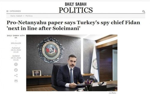 αρθρο σουλειμανι