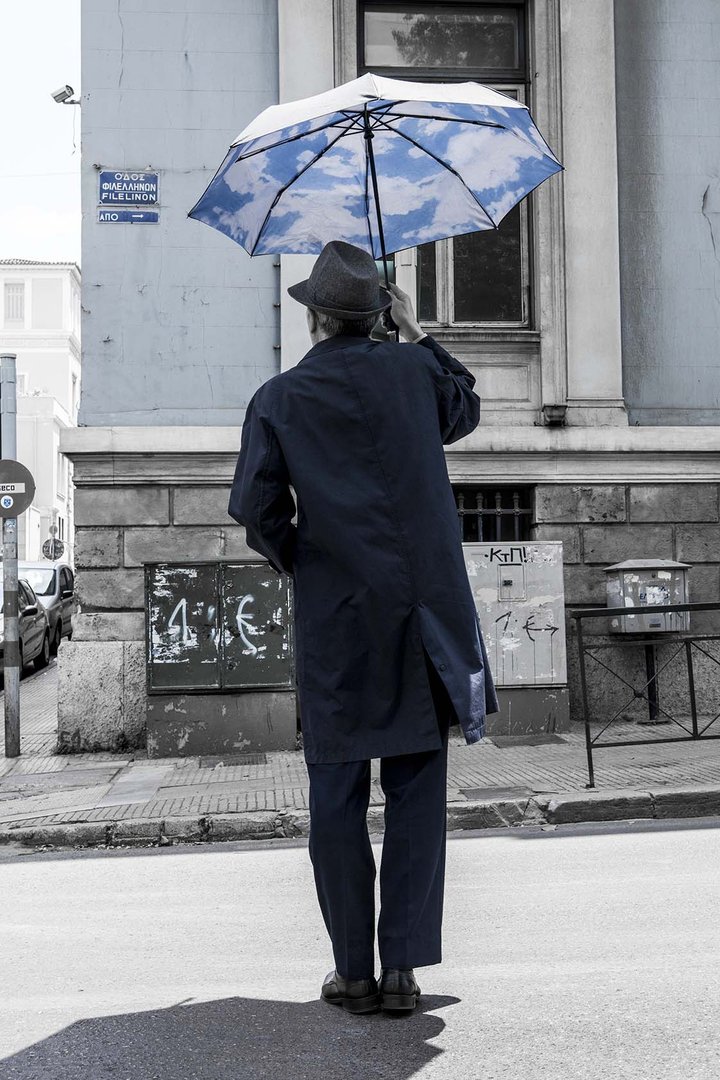 Δόξα