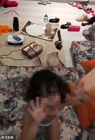 Τγυψτ