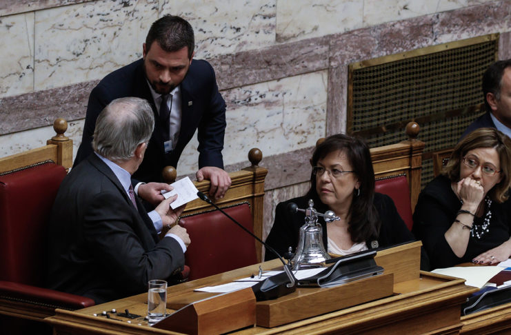 Βαρουφάκης
