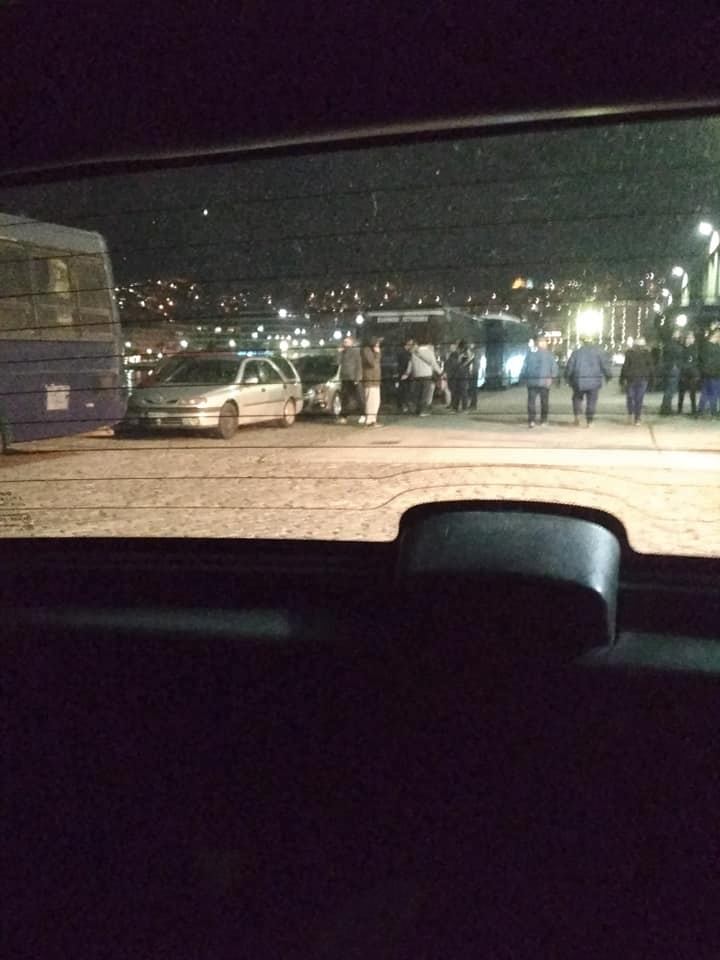 ματ