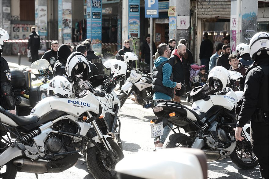 μενανδρου