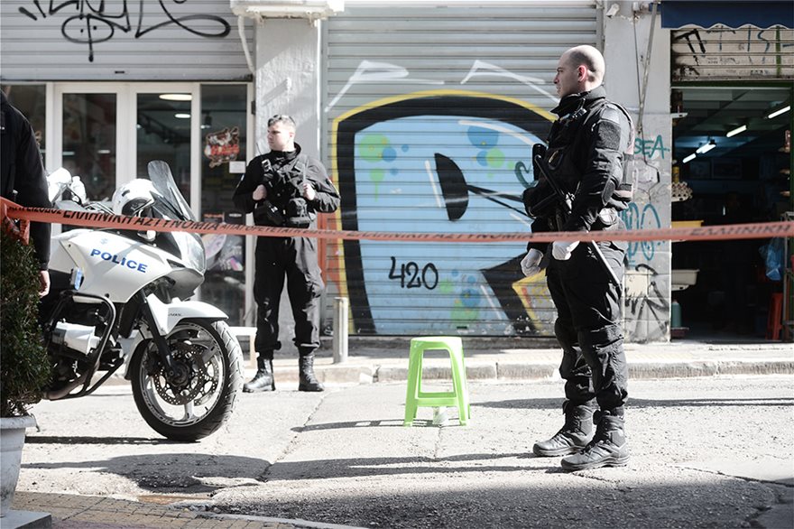 μενανδρου