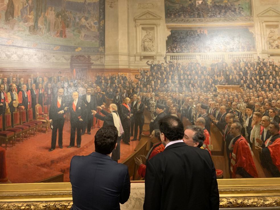 τσιπρας παρισι