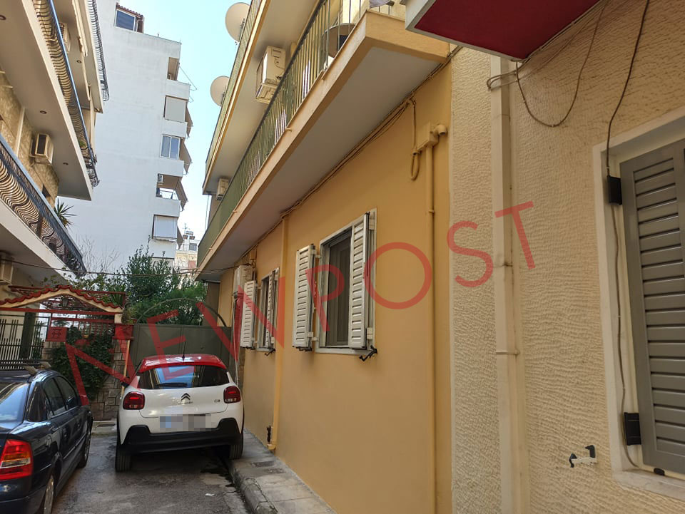 Ληστεία