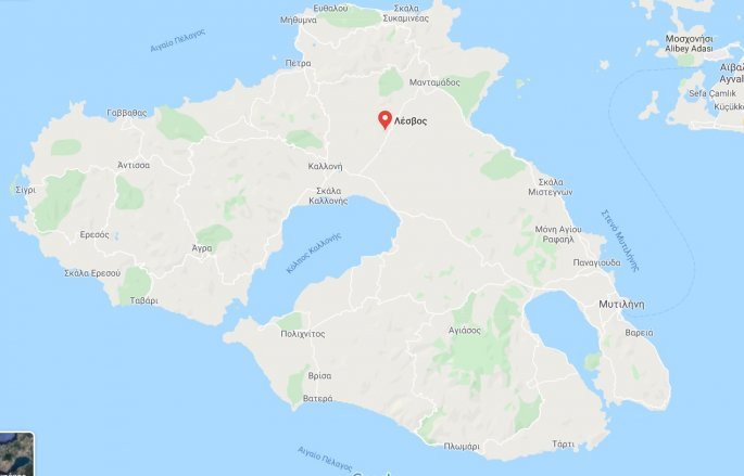 καραβας