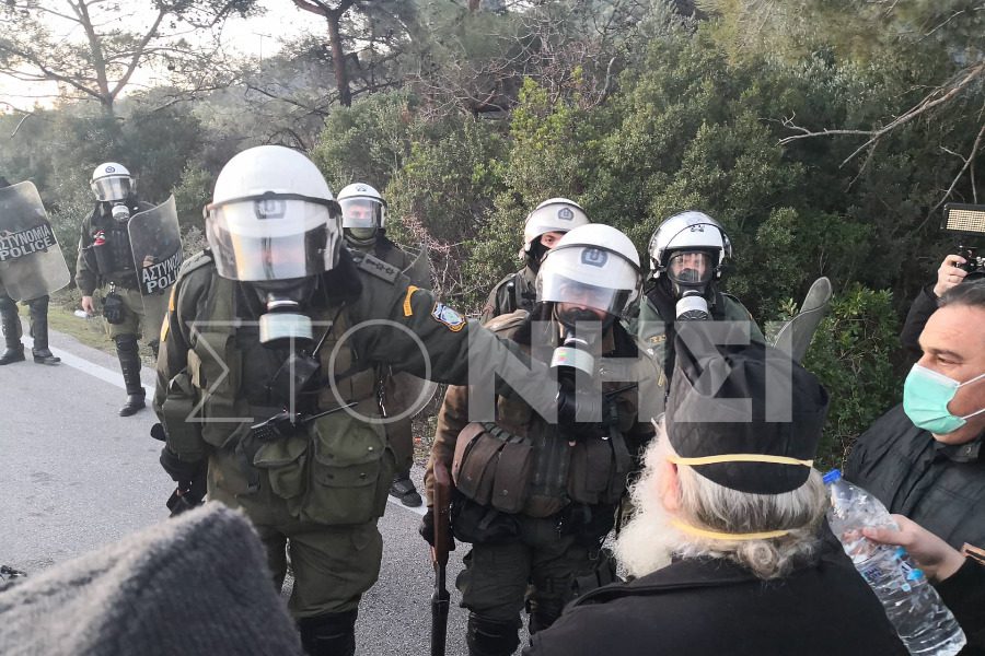 Προσφυγικό