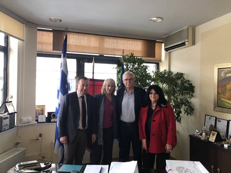 Ρένα