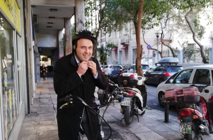 κεδε