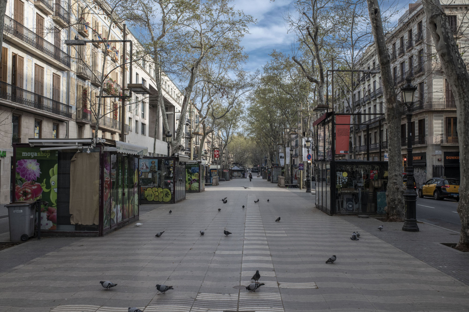 barcelona