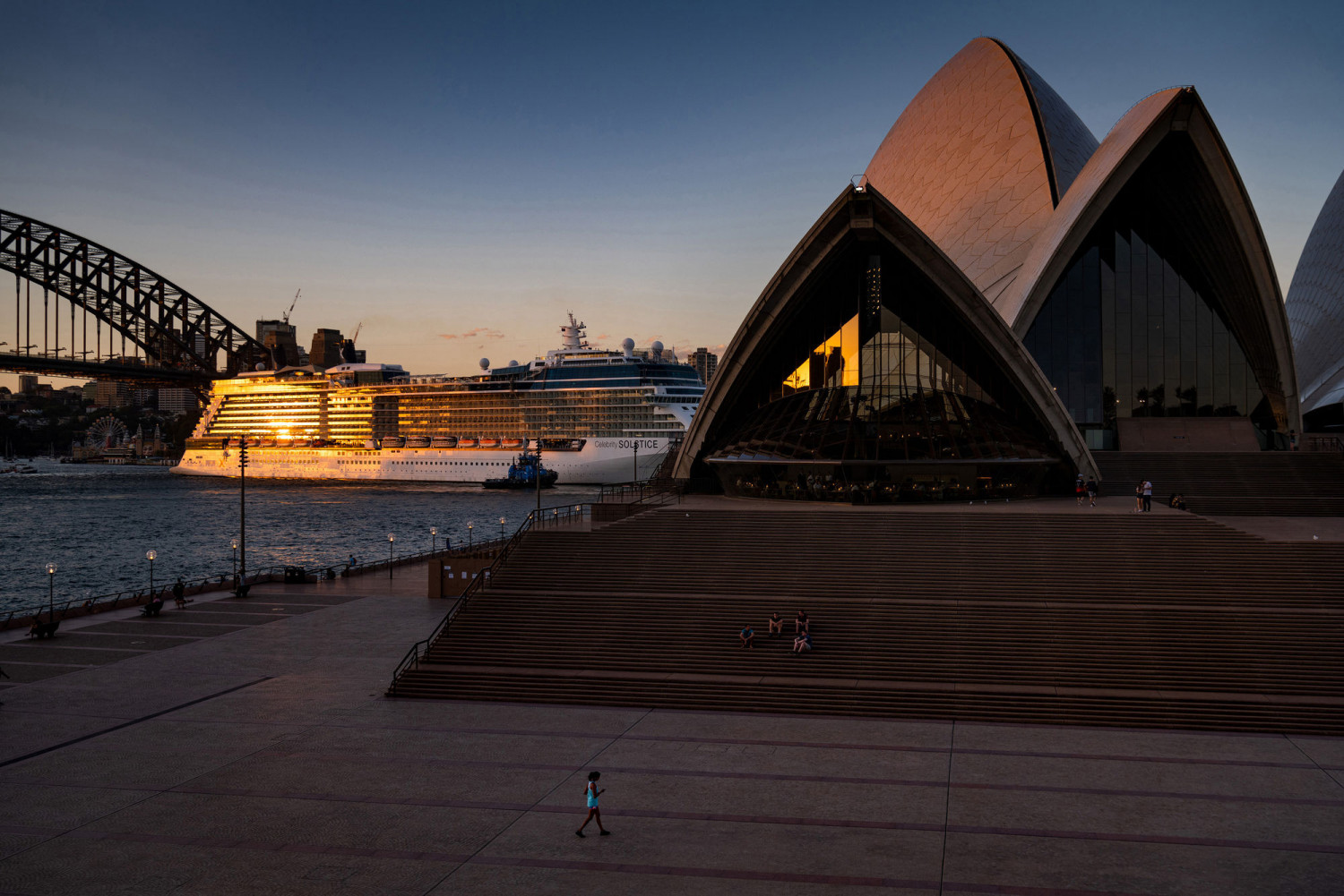 sydney