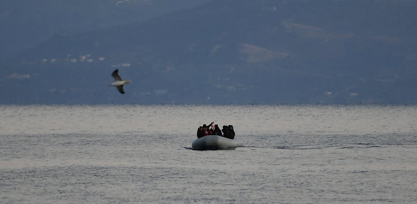 Toυρκικά ΜΜΕ: Μετανάστες φεύγουν από Αττάλεια για Καστελλόριζο