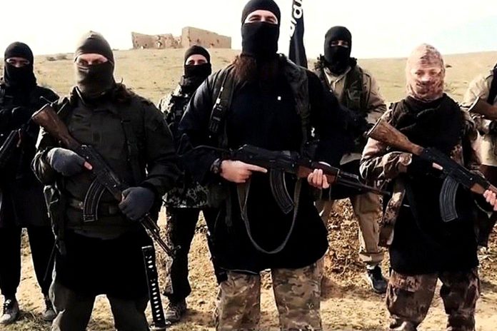 Κορωνοϊός:  «Μην πάτε Ευρώπη για τζιχάντ» - Η ταξιδιωτική οδηγία τoυ ISIS στους τρομοκράτες του: 