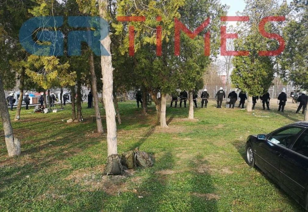 Τροχαίο