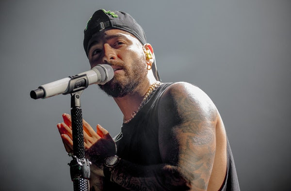 maluma
