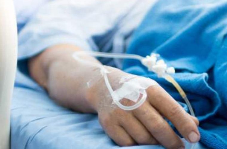 edatiki Αρνήθηκαν σε καρκινοπαθή να ταξιδέψει με πλοίο για το Νοσοκομείο Αλεξανδρούπολης