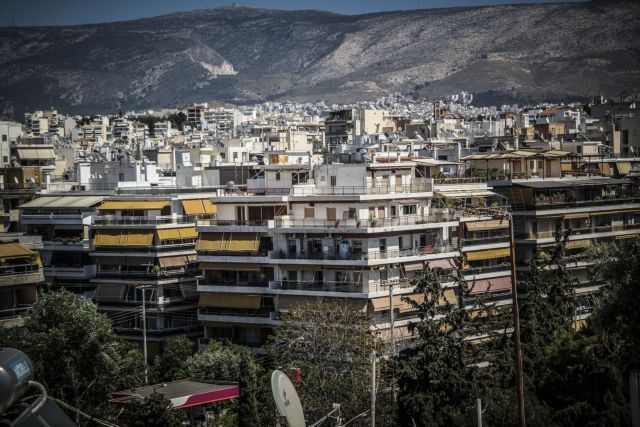 Προστασία με νόμο για πρώτη κατοικία και δόσεις δανείων