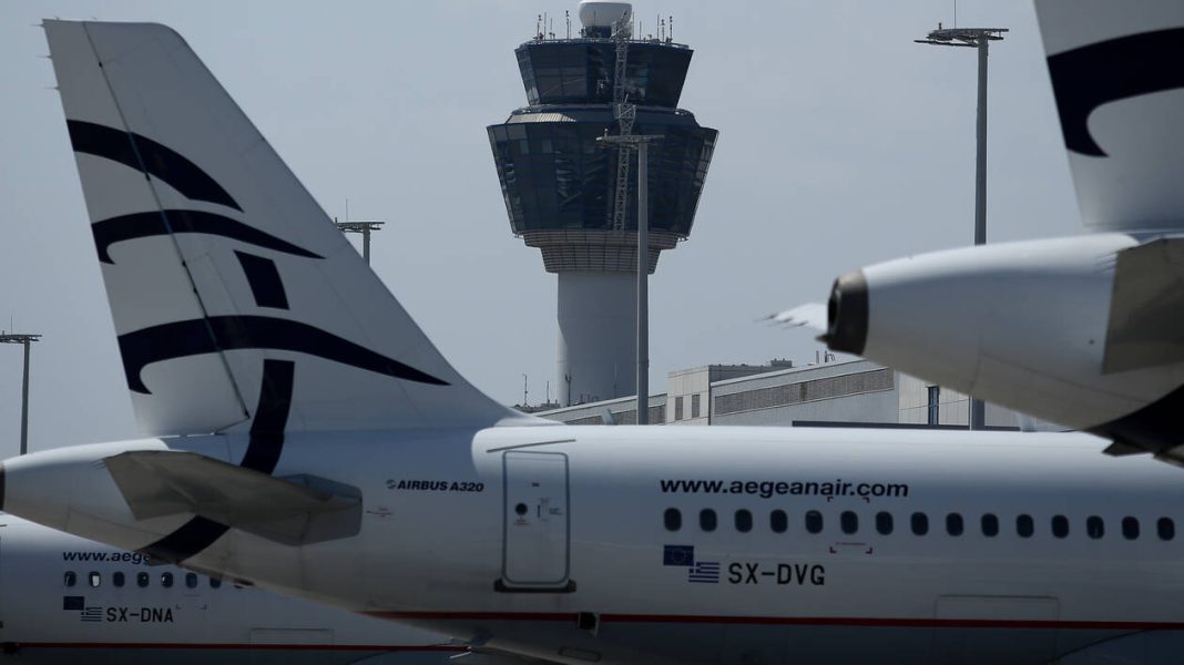 Κρατική στήριξη αλλά όχι κρατικοποίηση ζητά η Aegean Airlines – Κρίσιμοι οι επόμενοι μήνες