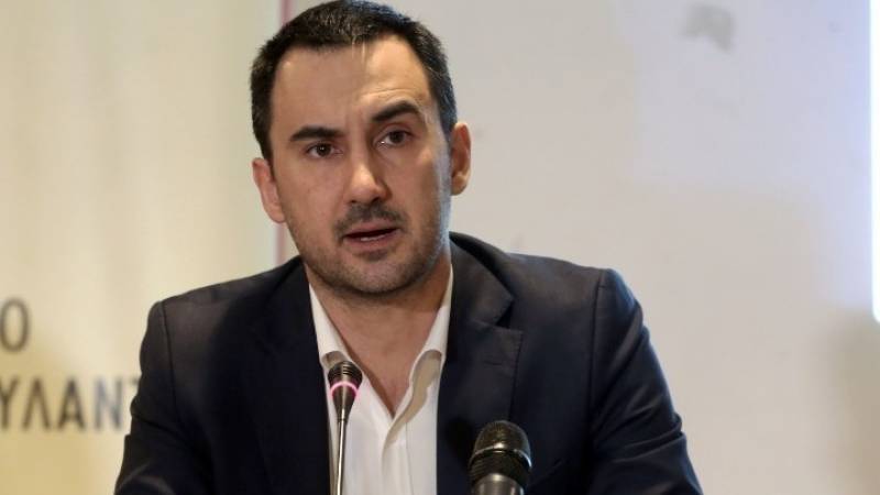 d7181d8ce5bb72b100a4337d8ecbfb13_L Χαρίτσης: Οι πολιτικές της κυβέρνησης μας επιστρέφουν στο 2010