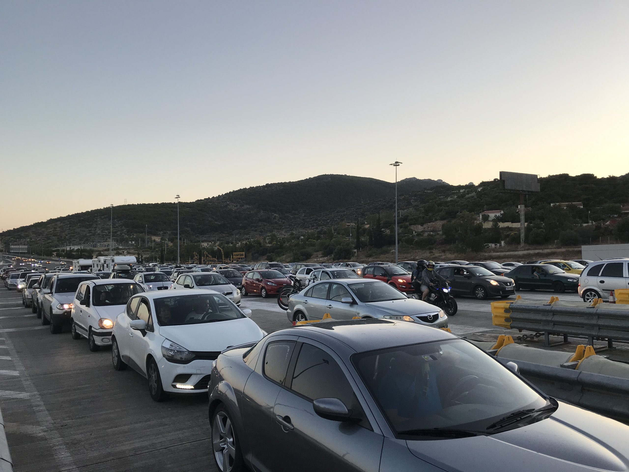 Ουρές