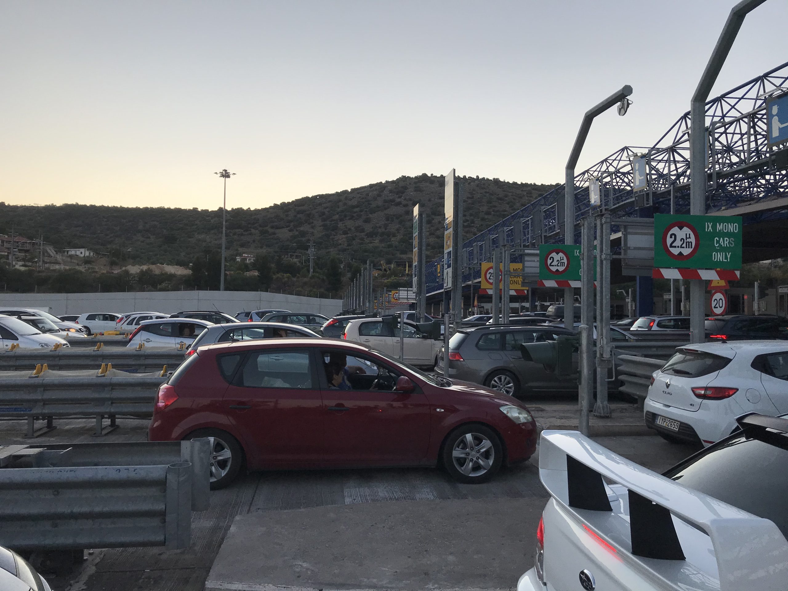 Ουρές