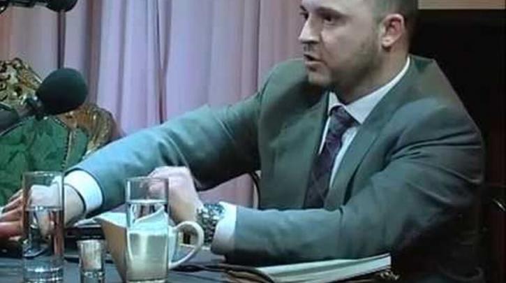 tsiaxris Συνεργάτες ναζιστικών εκδόσεων οι διοικητές των προσφυγικών δομών