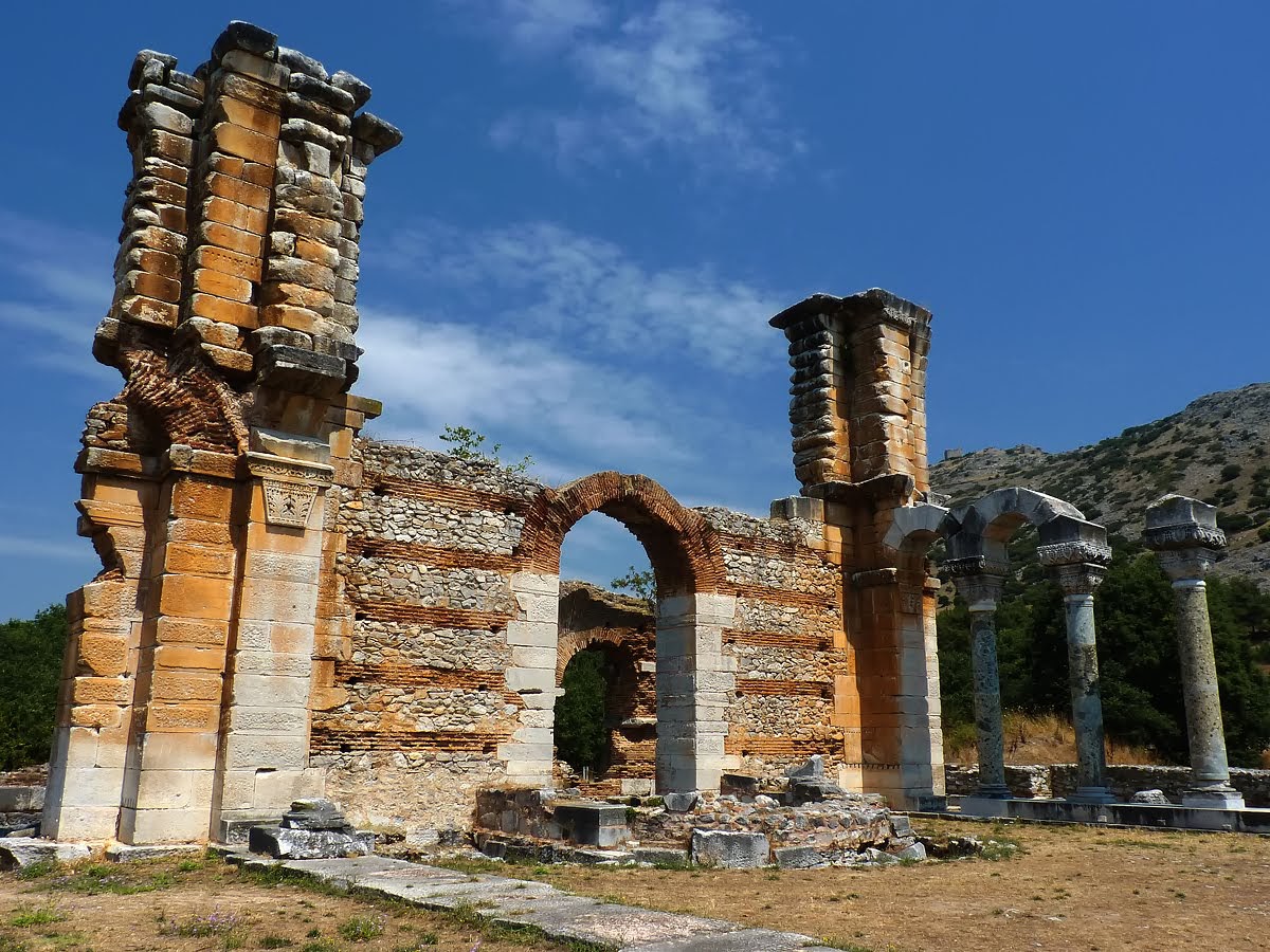 Φϊλιπποι