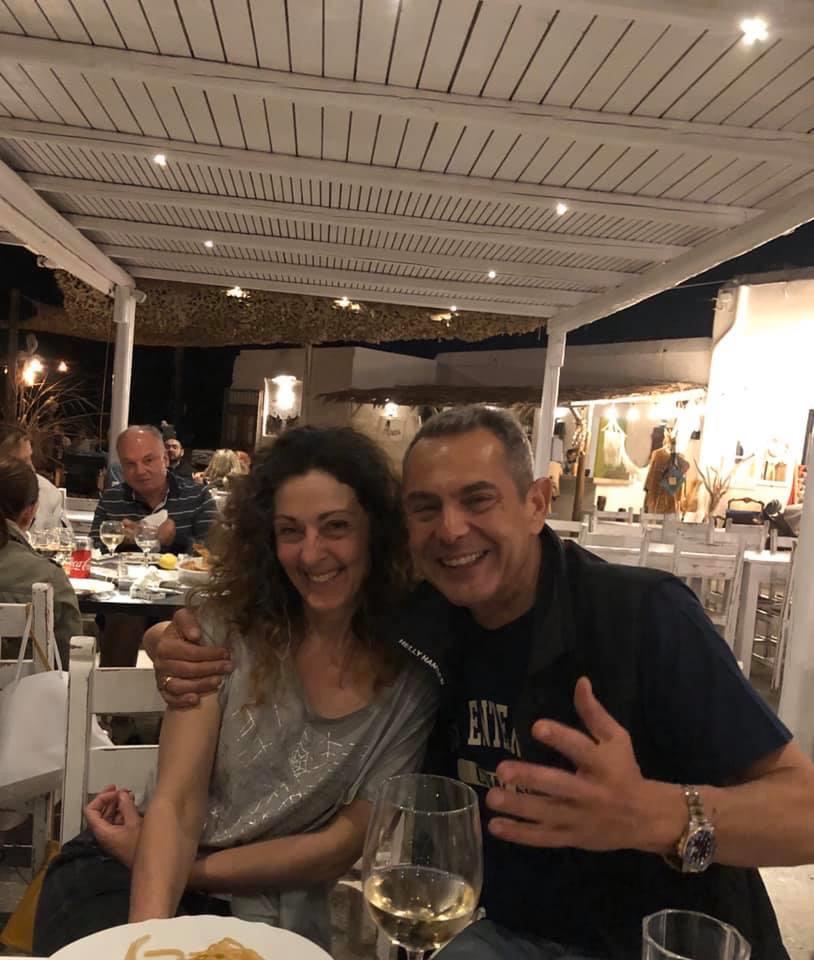 Πολακης Καμμένου 
