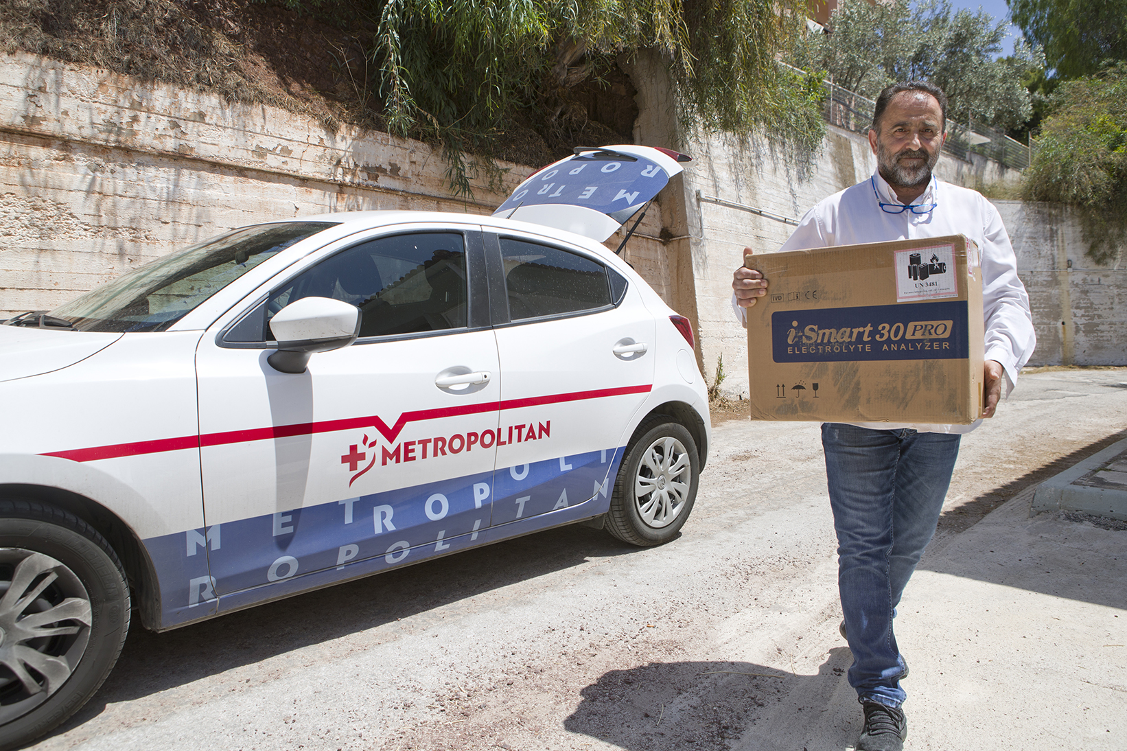 Κρανίδι