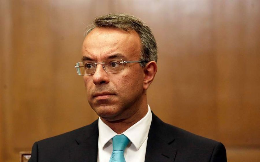 σταϊκούρας_4 Χρήστος Σταϊκούρας: Ακόμη και 100% η μείωση της προκαταβολής φόρου