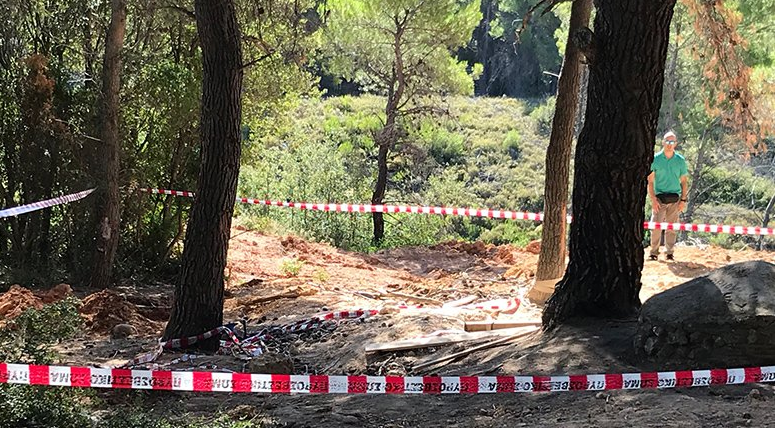 βαρυμπομπη