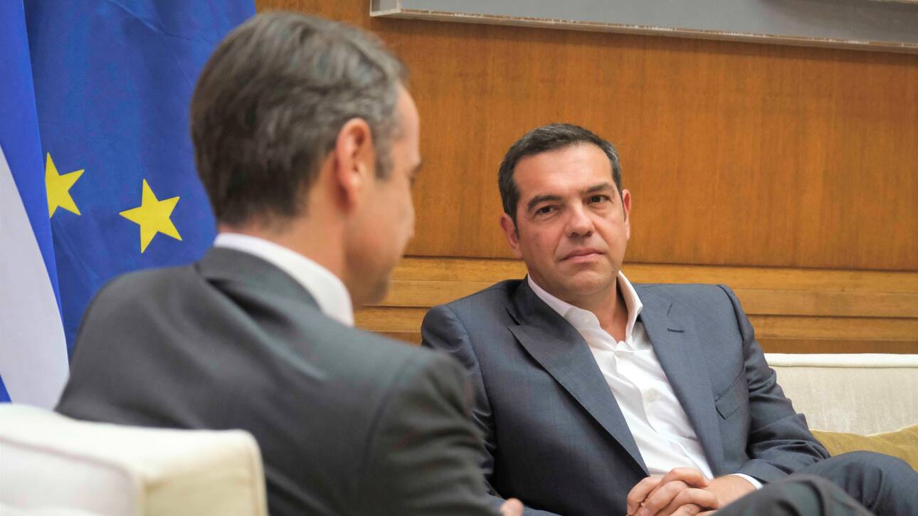 Το Φεστιβάλ Αισχύλεια 2020 ανοίγει αυλαία στις 24 Αυγούστου
