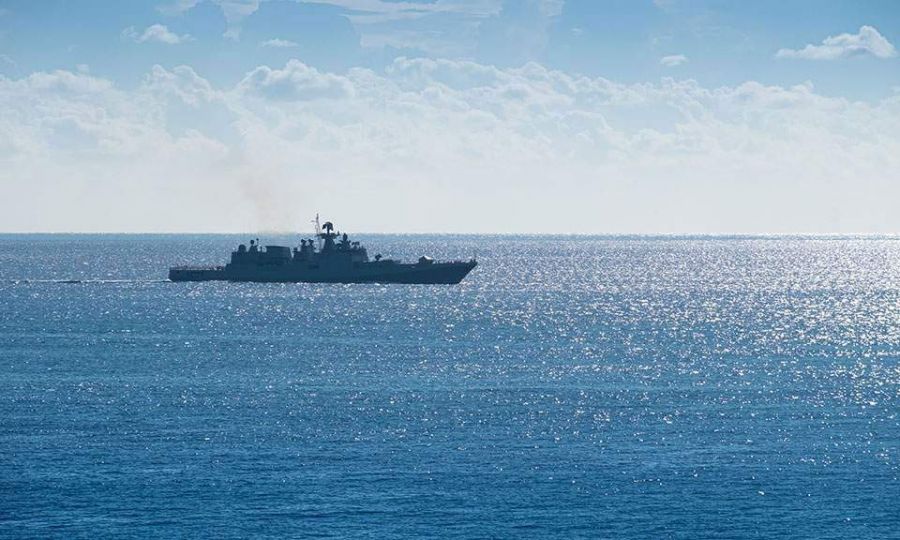 b_navtex_thumb_large_4 Κρίση στο Αιγαίο: Δεν σταματούν οι Τούρκοι – Με νέα NAVTEX «σαρώνουν» τη νότια πλευρά της Κρήτης