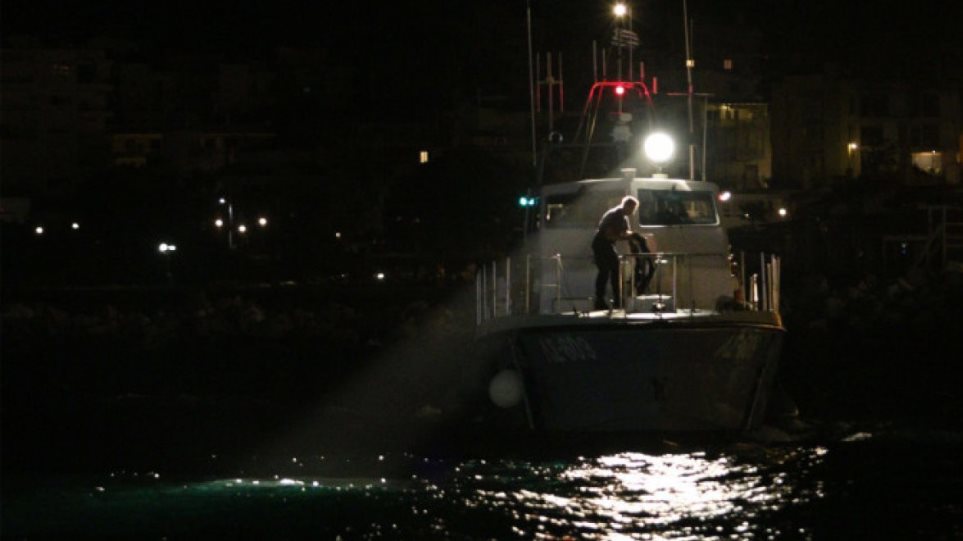limanikoss Πρόκληση στη Χάλκη: «Κάποια στιγμή ακούσαμε από τον ασύρματο ότι υπάρχει μια τούρκικη ακταιωρός»