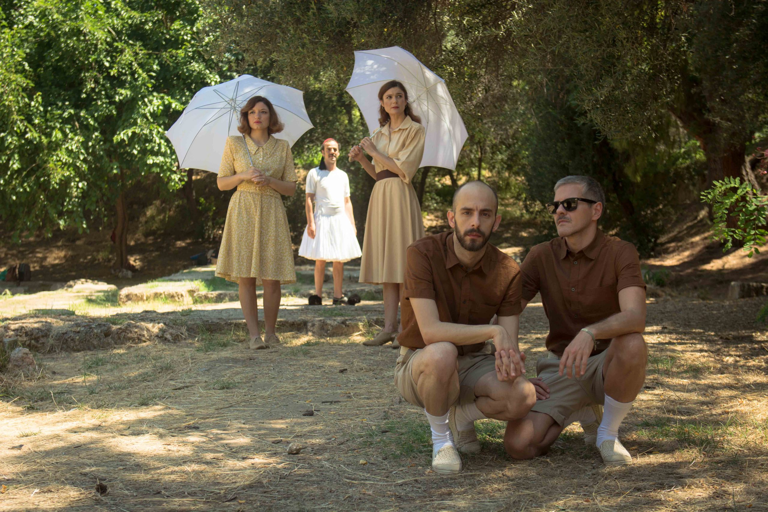 «Όλη η Ελλάδα ένας Πολιτισμός»